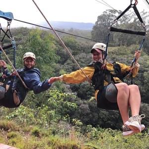 Meet your Posher, Casey